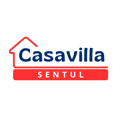Casavilla Sentul +6281882833773