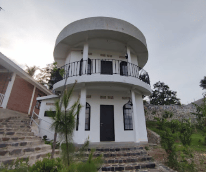 Casavilla Sentul - Cottage Papeda