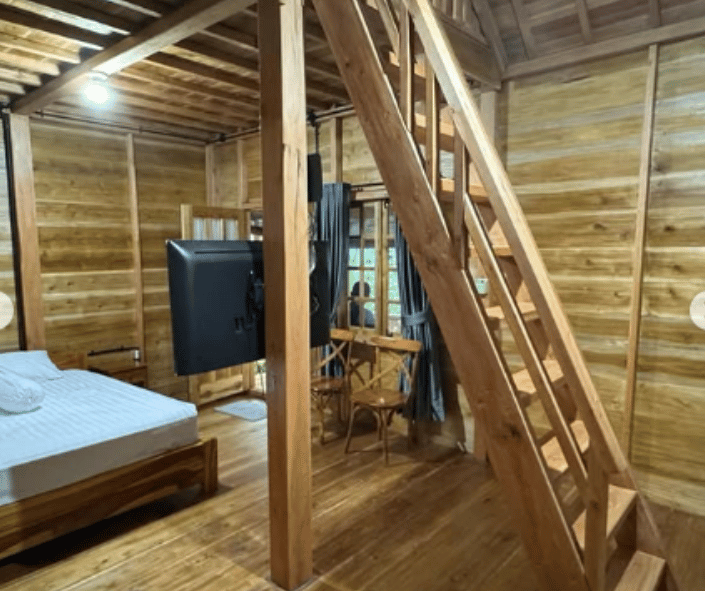 Casavilla Sentul - Cottage Cimpa