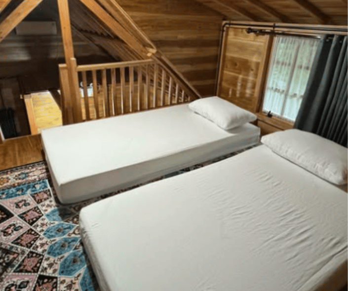 Casavilla Sentul - Cottage Cimpa