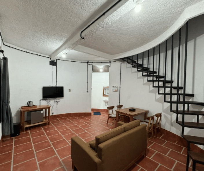 Casavilla Sentul - Cottage Papeda