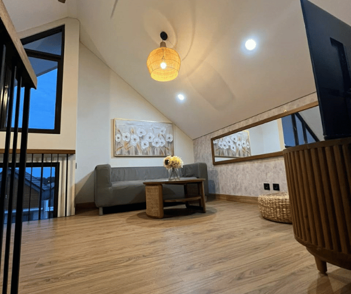 Casavilla Sentul - Casa Valley