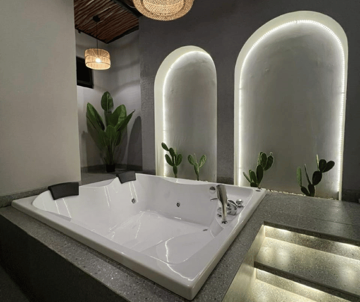 Casavilla Sentul - Casa Valley