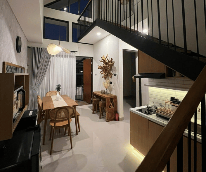 Casavilla Sentul - Casa Valley
