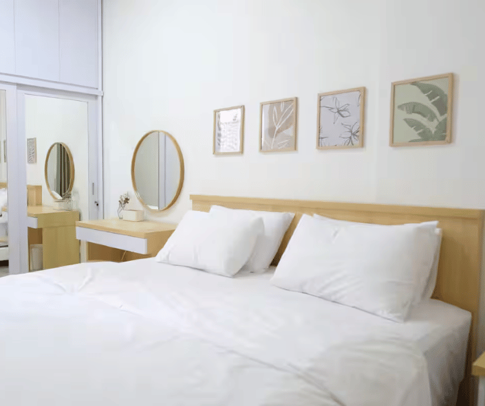 Casavilla Sentul - Casa Bedugul