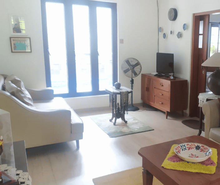 Casavilla Sentul - Casa Megumi