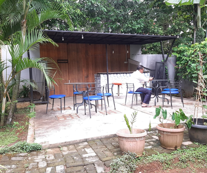 Casa Imperial Golf - Casavilla Sentul - Spesialis Sewa Villa Sentul City #+6281882833773