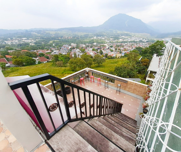 Casa Kintamani 01 - Casavilla Sentul - Spesialis Sewa Villa Sentul City # +6281882833773