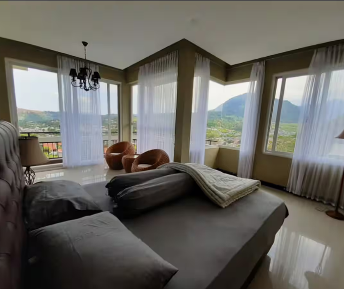 Casa Kintamani 01 - Casavilla Sentul - Spesialis Sewa Villa Sentul City # +6281882833773