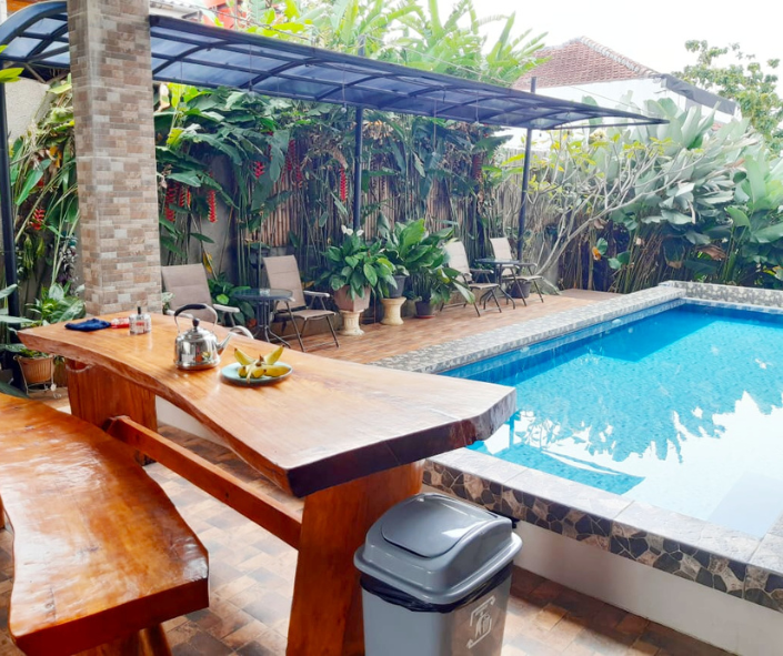 Casavilla Sentul - Spesialis Sewa Villa di Sentul City # +6281882833773