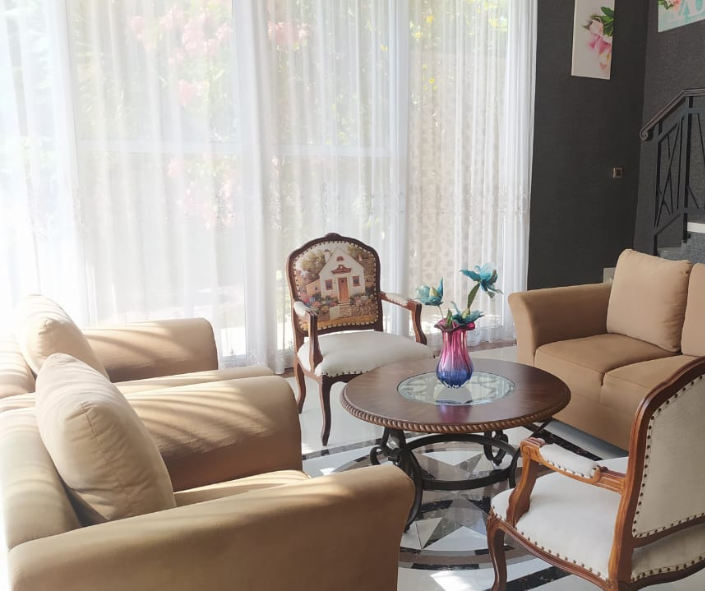 Casavilla Sentul - Spesialis Sewa Villa di Sentul City # +6281882833773