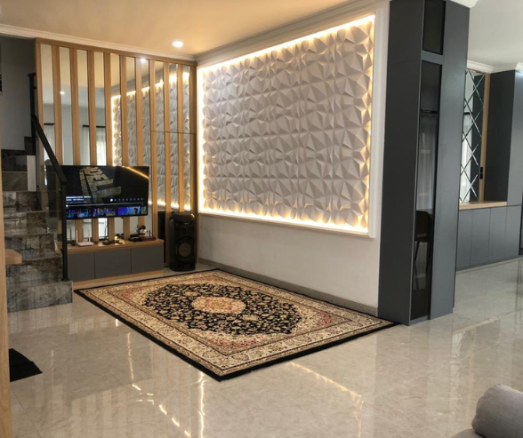 Casa Maple 1 - Casavilla Sentul - Sewa Villa Sentul