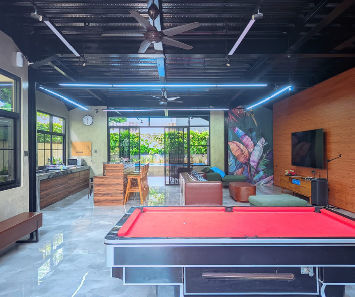 Casa Maple 2 Casavilla Sentul -Spesialis Sewa Villa di Sentul City #+6281882833773