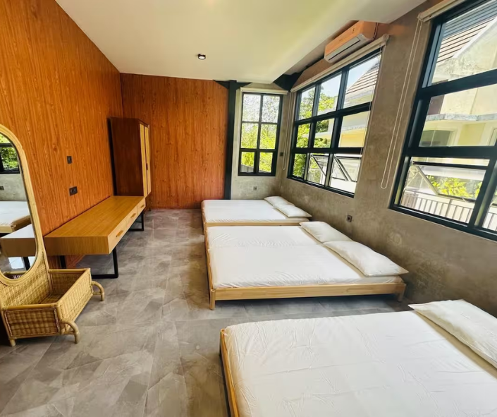 Casa Maple 2 Casavilla Sentul -Spesialis Sewa Villa di Sentul City #+6281882833773