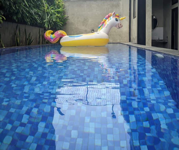 Casa Maple 2 Casavilla Sentul -Spesialis Sewa Villa di Sentul City #+6281882833773