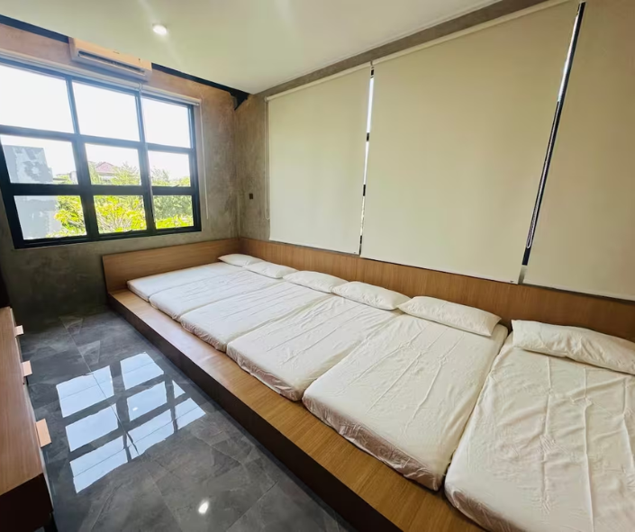 Casa Maple 2 Casavilla Sentul -Spesialis Sewa Villa di Sentul City #+6281882833773