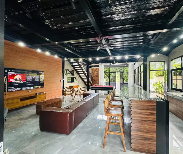 Casa Maple 2 Casavilla Sentul -Spesialis Sewa Villa di Sentul City #+6281882833773