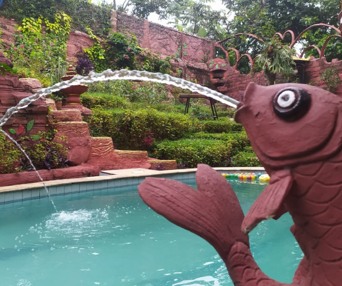 Casa Permata - Casavilla Sentul # +6281882833773