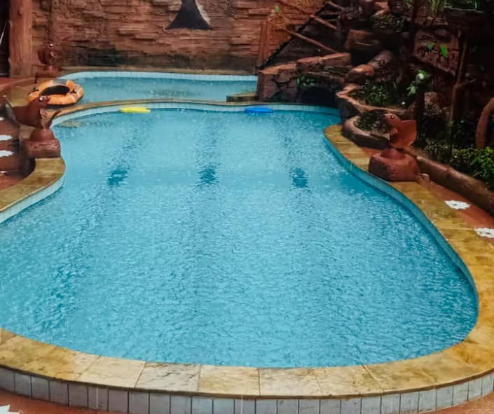 Casa Permata - Casavilla Sentul # +6281882833773