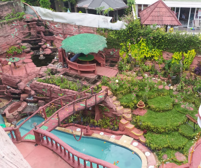 Casa Permata - Casavilla Sentul # +6281882833773