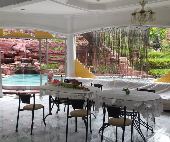 Casa Permata - Casavilla Sentul # +6281882833773