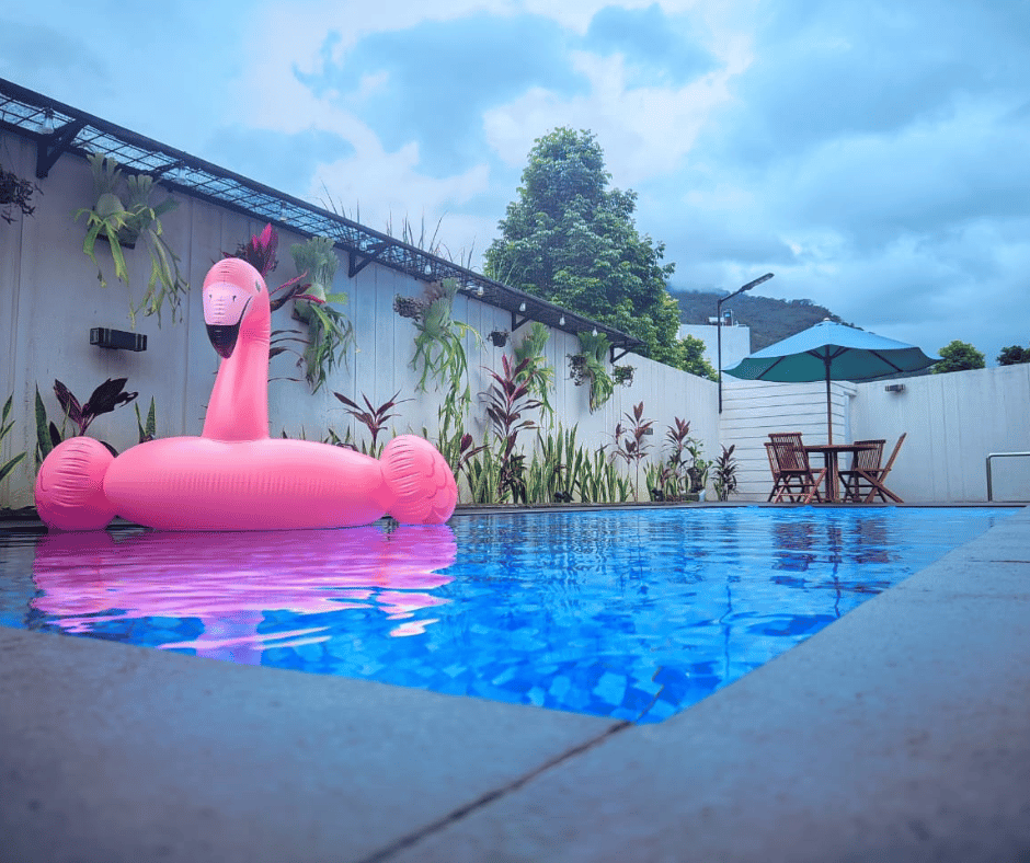 Casavilla Sentul - Casa Maple 1