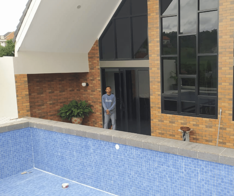 Casavilla Sentul - Casa Legian 1