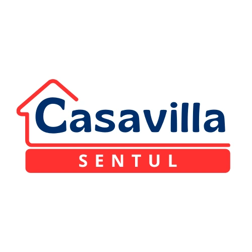 Casavilla Sentul - Sewa Villa di Sentul City - 081882833773