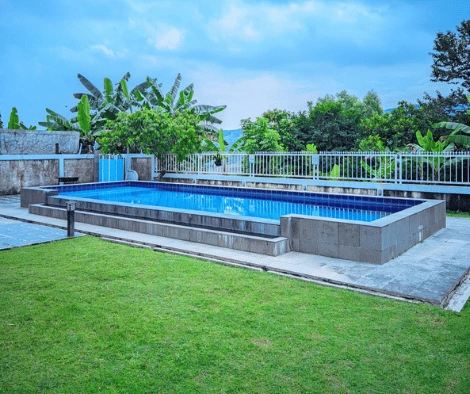 Villa Casa Sentani Sentul - Casavilla Sentul - 081882833773 - 1
