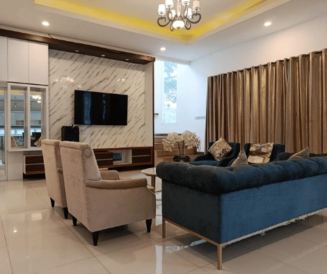 Villa Casa Sentani Sentul - Casavilla Sentul - 081882833773 - 4