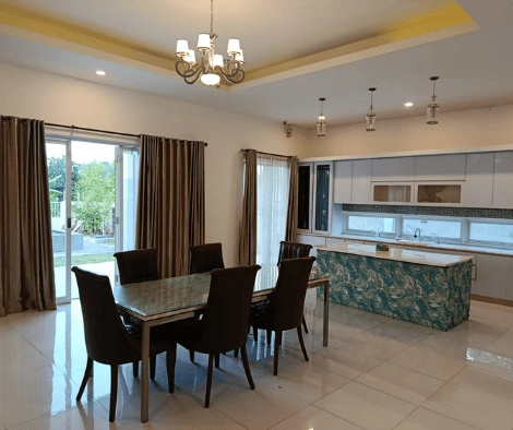Villa Casa Sentani Sentul - Casavilla Sentul - 081882833773 - 5