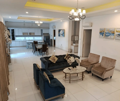 Villa Casa Sentani Sentul - Casavilla Sentul - 081882833773 - 6