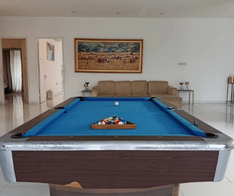 Villa Casa Sentani Sentul - Casavilla Sentul - 081882833773 - 7