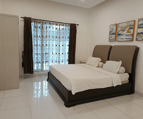 Villa Casa Sentani Sentul - Casavilla Sentul - 081882833773 - 8