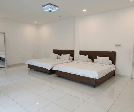 Villa Casa Sentani Sentul - Casavilla Sentul - 081882833773 - 9