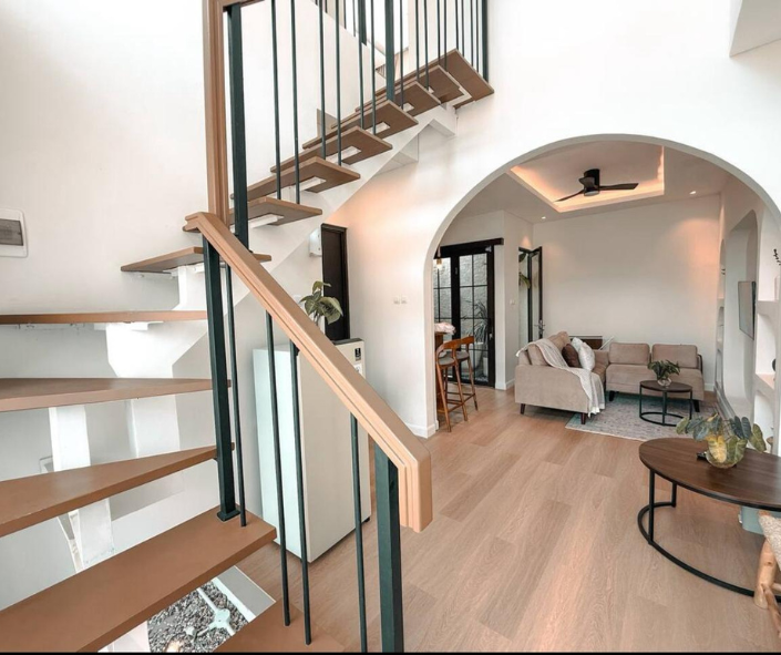 Casavilla Sentul - Casa Valley - Villa Disewakan di Sentul City - 081882833773