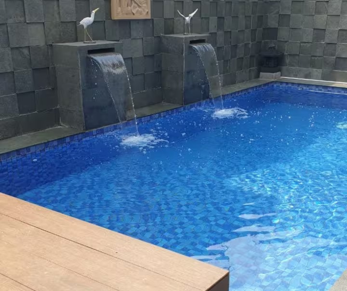 Casavilla Sentul - Casa Sakura 3 - Villa Disewakan di Sentul City - 081882833773